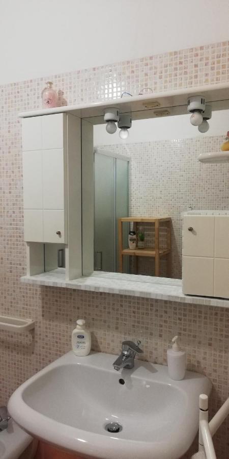 Dimora Zara Villa Cozze ภายนอก รูปภาพ