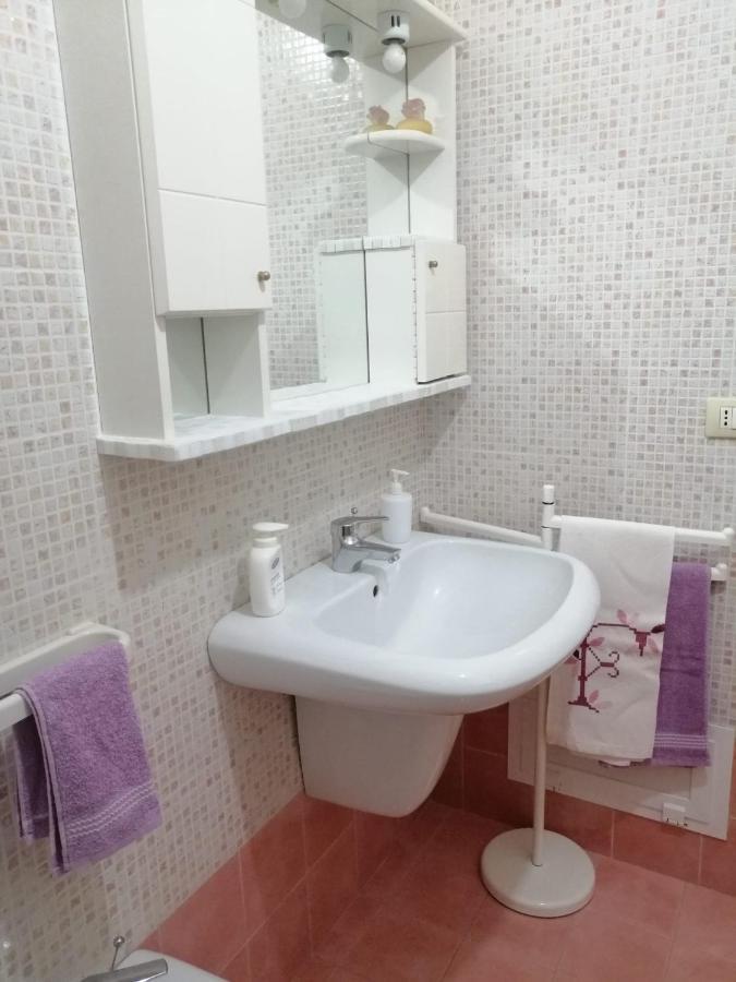 Dimora Zara Villa Cozze ภายนอก รูปภาพ